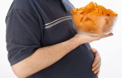 Orang Obesitas pun Bisa Malnutrisi