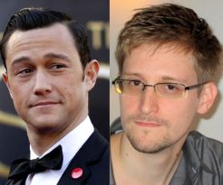 Joseph Gordon-Levitt Bakal Perankan Edward Snowden