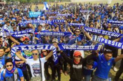 Polda Jabar Pastikan Korban Dipihak Viking