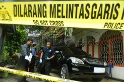 Sultan Berharap Penembak Mobil Amien Rais Tertangkap