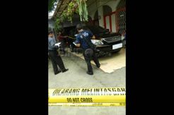 Penembakan Mobil Amien Rais Bernuansa Politik?