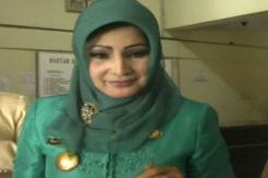 Kuasa Hukum Minta Rina Dibantarkan