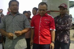 Pertamina Beri Kuota Khusus BBM Subsidi untuk Nelayan