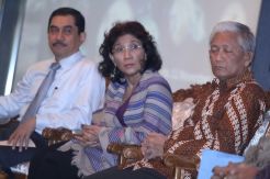 Susi: Wajar Kalau KKP Mau Dibubarkan