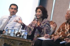 Susi Ancam Ngebom, Kapal Pengebom Tak Punya Solar