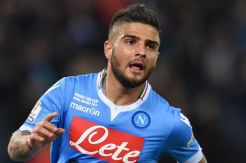Insigne Sukses Jalani Operasi