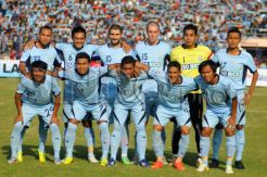 Lima Pemain Dilepas, Delapan Pantas Bertahan