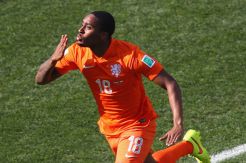 Leroy Fer Gantikan Klaassen di Skuat Belanda