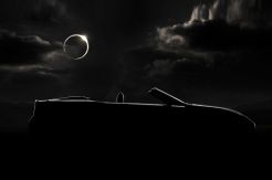 Lexus Rilis Teaser Konsep...