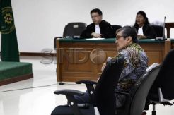 Vonis Dibacakan, Mantan Kepala Bappebti Kesal