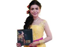 Rilis Buku Kesehatan...