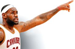 King James Gemilang