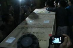 Jenazah Sumarti Ningsih Dimakamkan Siang Ini