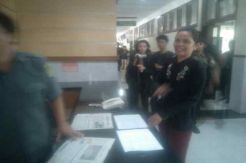 PKBH UGM Mundur Jadi Kuasa Hukum Florence