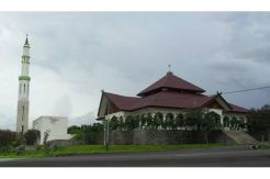 Pemkot Siapkan Bantuan Hukum Bagi Tersangka Korupsi Masjid