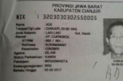 Korban Crane Jatuh di Proyek Apartemen One, Meninggal Dunia