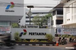 ICW: Dirut Pertamina Harus Diisi Orang Migas