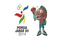 Subang Sabet Dua Emas