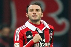 Sampdoria Ingin Kembali Datangkan Pazzini