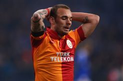 Sneijder Ingin Perkuat Juventus ?