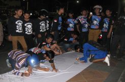 30 Putusan Terkait Kasus PSS-PSIS