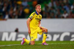 Dortmund Lirik Schuerrle untuk Gantikan Reus?