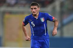 Verratti Absen Bela...