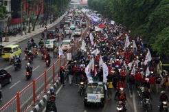 FSPPB Ancam Mogok Kerja