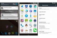 Xiaomi Luncurkan Sistem Operasi Baru