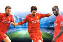 1.000 Menit Tanpa Gol