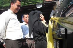 Gelapkan 21 Mobil Rental, Oknum PNS Dibekuk