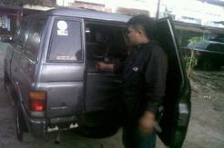 Cegah Penyelundupan BBM, Polres Majene Gelar Razia