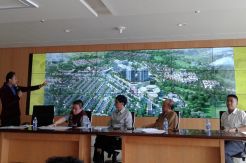 Ini Alasan Ciputra Garap Pasar di Serang