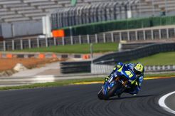 Espargaro: Suzuki tak...