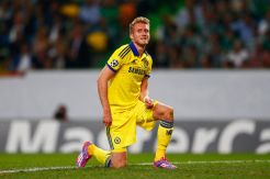 Schuerrle Redam Rumor Hengkang