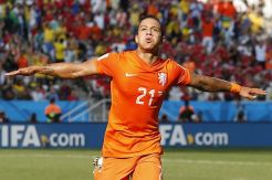 United Berpeluang Datangkan Depay
