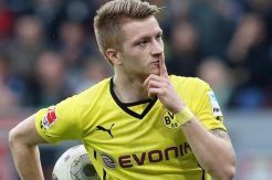 Chelsea Siapkan Rp383 Miliar untuk Reus
