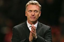 Moyes Dapat Dukungan Dari Mantan Penyerang United