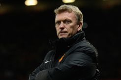 Selama di United, Moyes Dapat Perlakuan Buruk