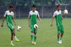 Dedi Kusnandar Siap Gabung Persib