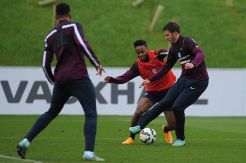 Carrick Gagal Show di...