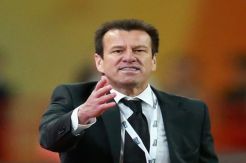 Dunga Sebut Brasil Telah Lewati Masa Sulit