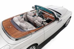 Roll-Royce Bangun Mobil...