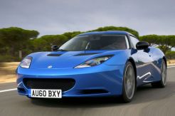Genarsi Baru Lotus Evora Meluncur Maret 2015
