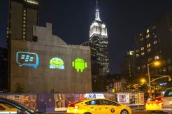 BlackBerry Luncurkan Fitur BBM Meetings