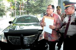 KPK Kawal Lelang Jabatan...
