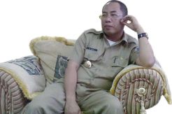 PNS Wajib Tes Urine