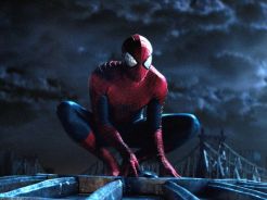 Spider-Man, Superhero Terkaya