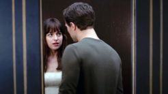 Fifty Shades of Grey Rilis Trailer Kedua