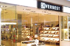 Everbest Rilis Koleksi...